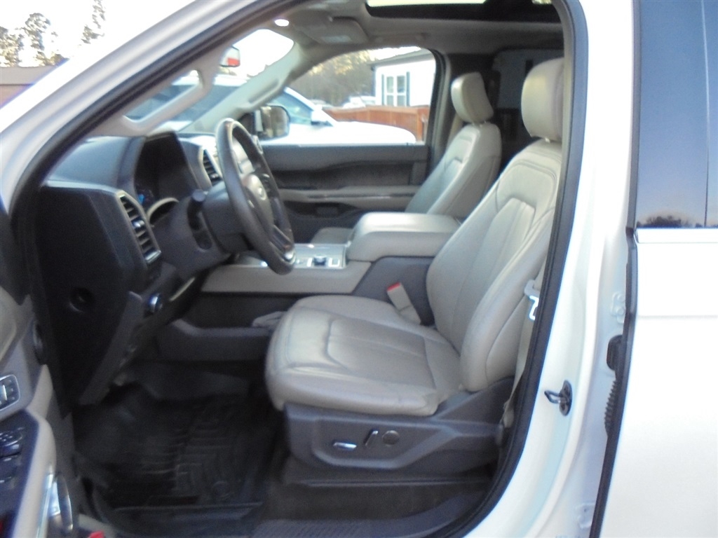 Ford Expedition Limited 4x4 2019