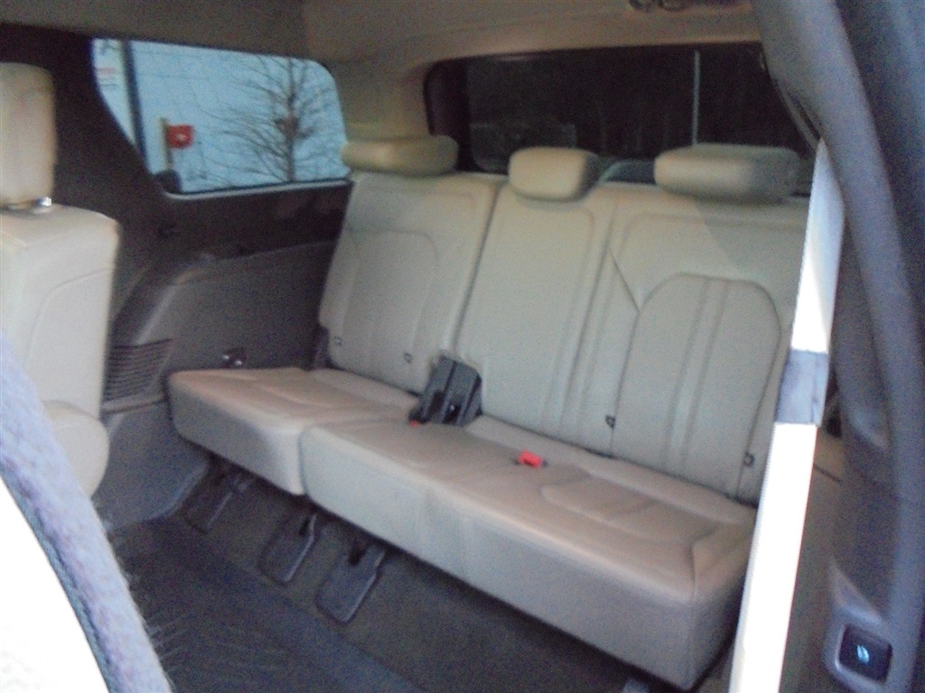 Ford Expedition Limited 4x4 2019