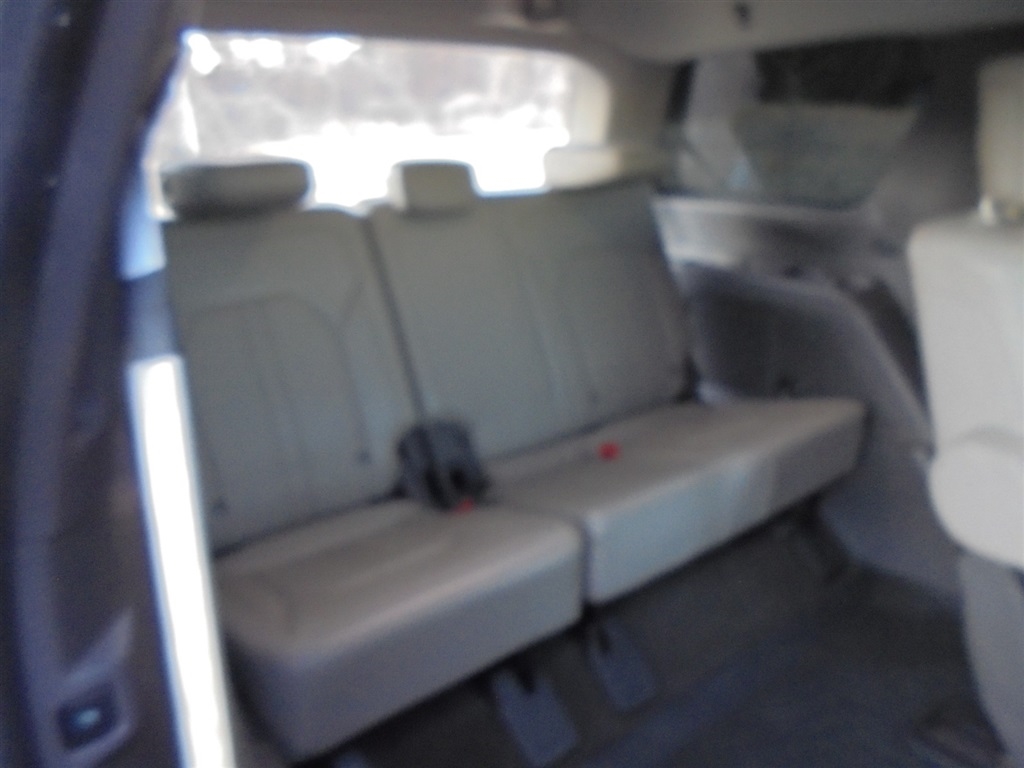 Ford Expedition Limited 4x4 2019