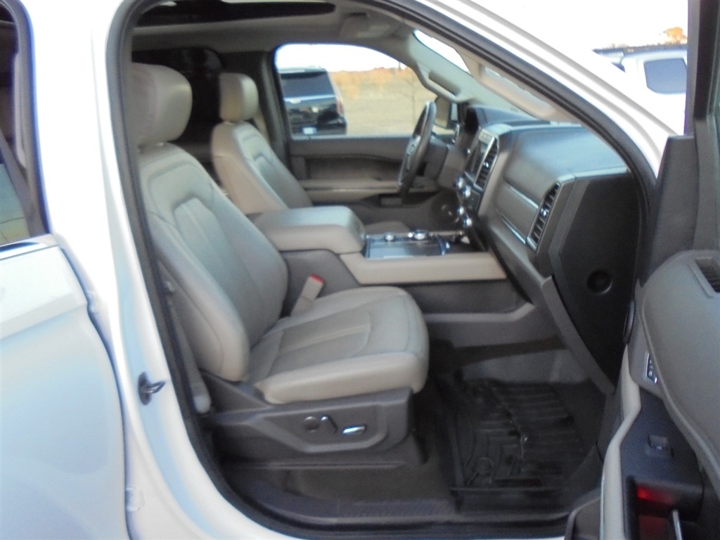 Ford Expedition Limited 4x4 2019