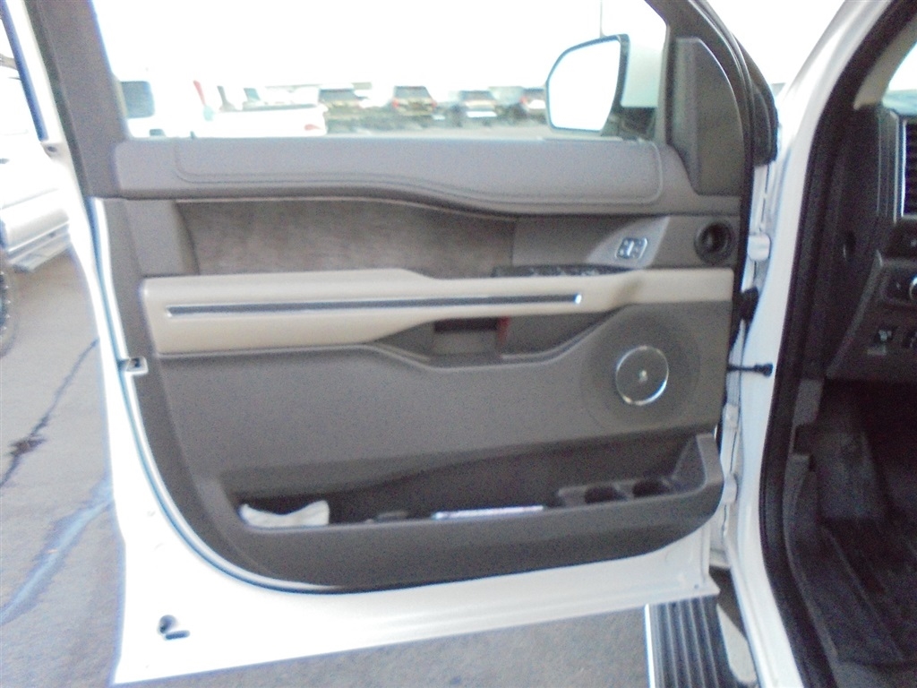 Ford Expedition Limited 4x4 2019