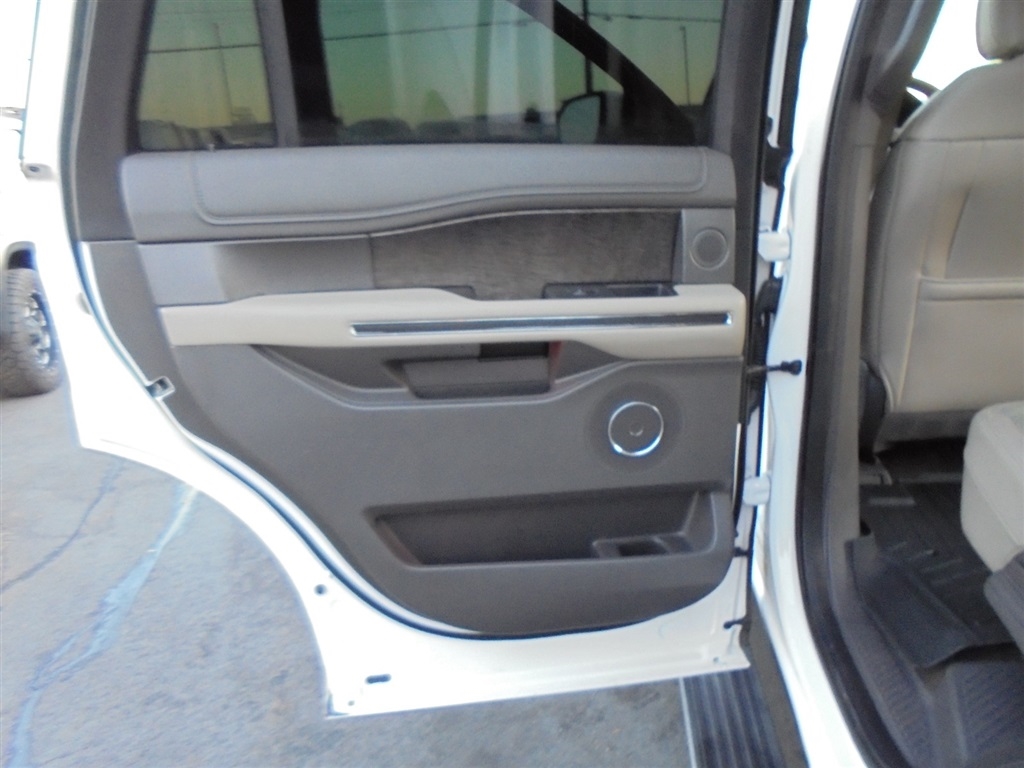 Ford Expedition Limited 4x4 2019