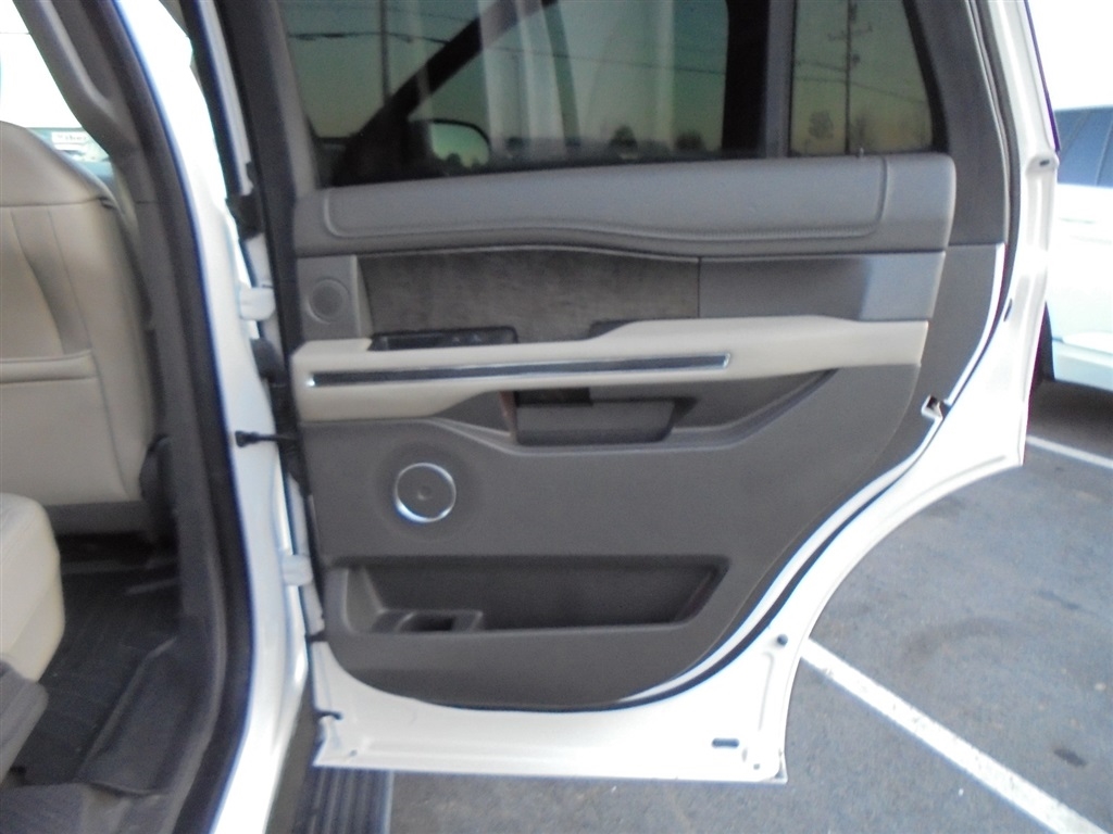 Ford Expedition Limited 4x4 2019