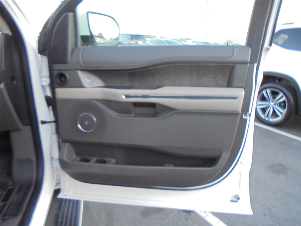 Ford Expedition Limited 4x4 2019