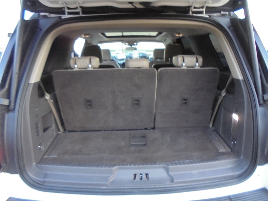 Ford Expedition Limited 4x4 2019