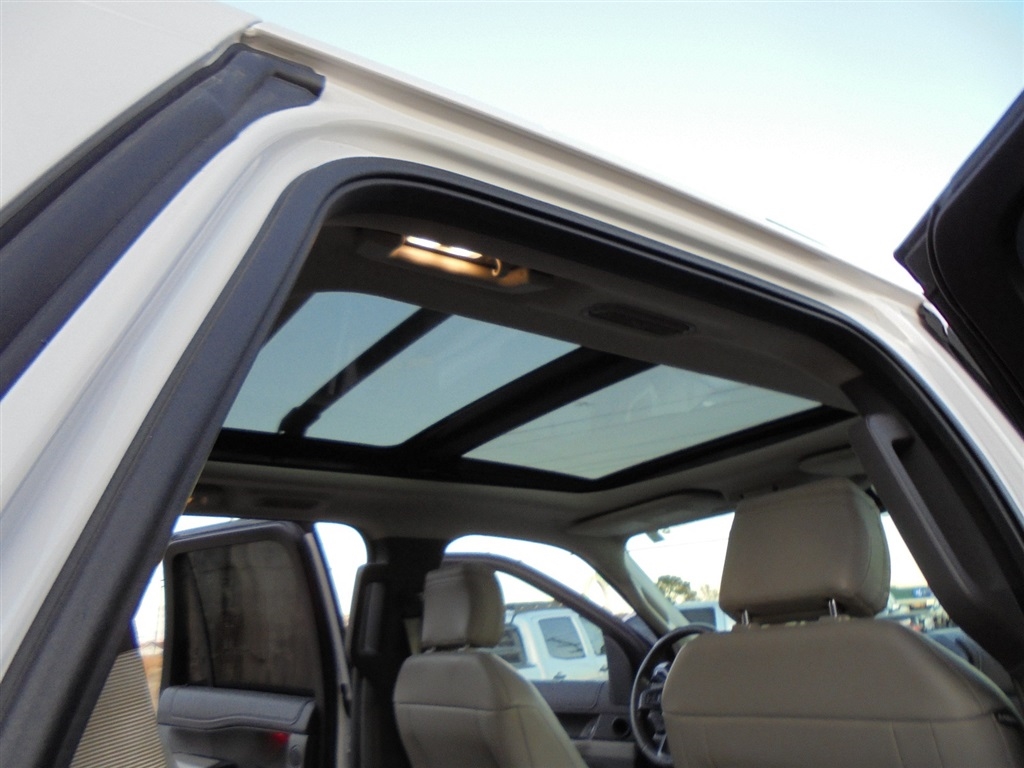 Ford Expedition Limited 4x4 2019