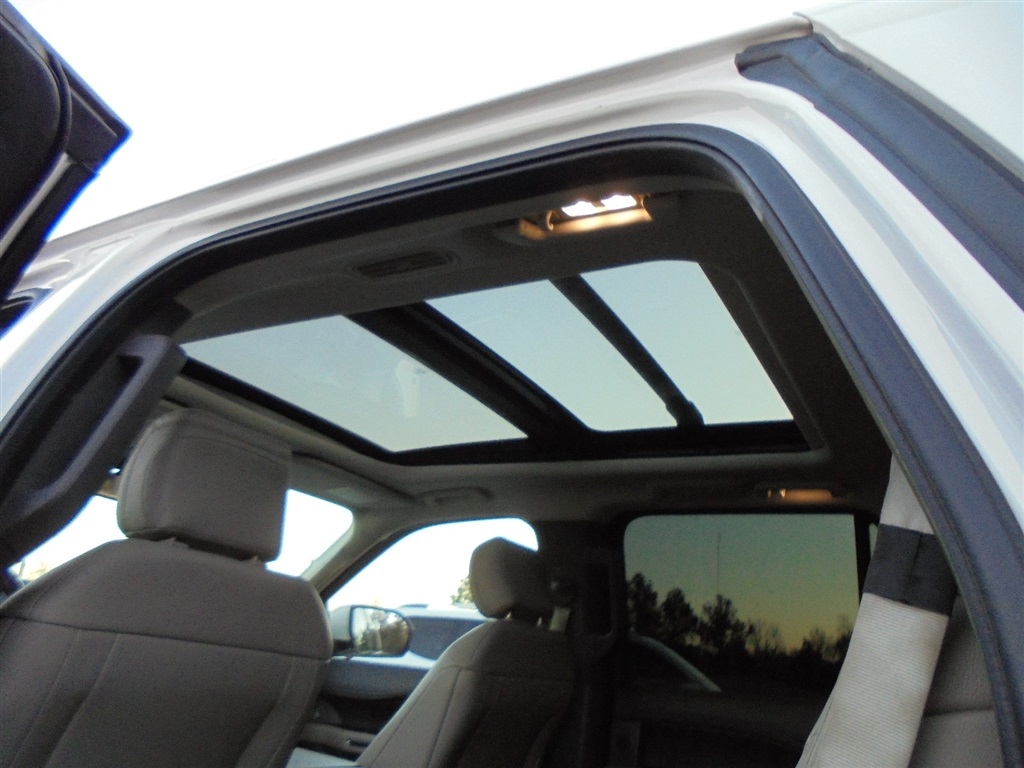 Ford Expedition Limited 4x4 2019