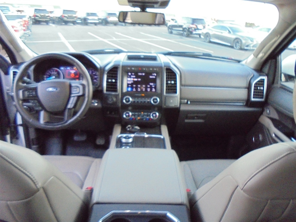 Ford Expedition Limited 4x4 2019