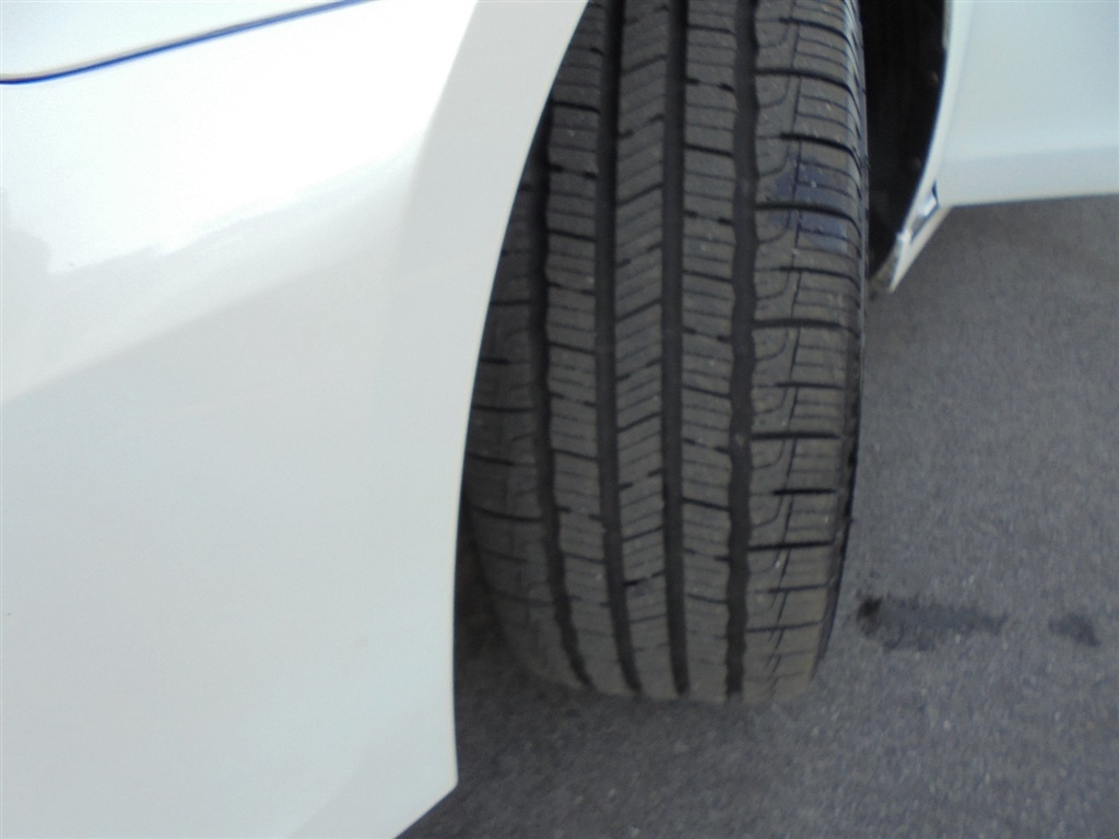 Acura RL 4dr Sdn Tech Pkg (Natl) 2009