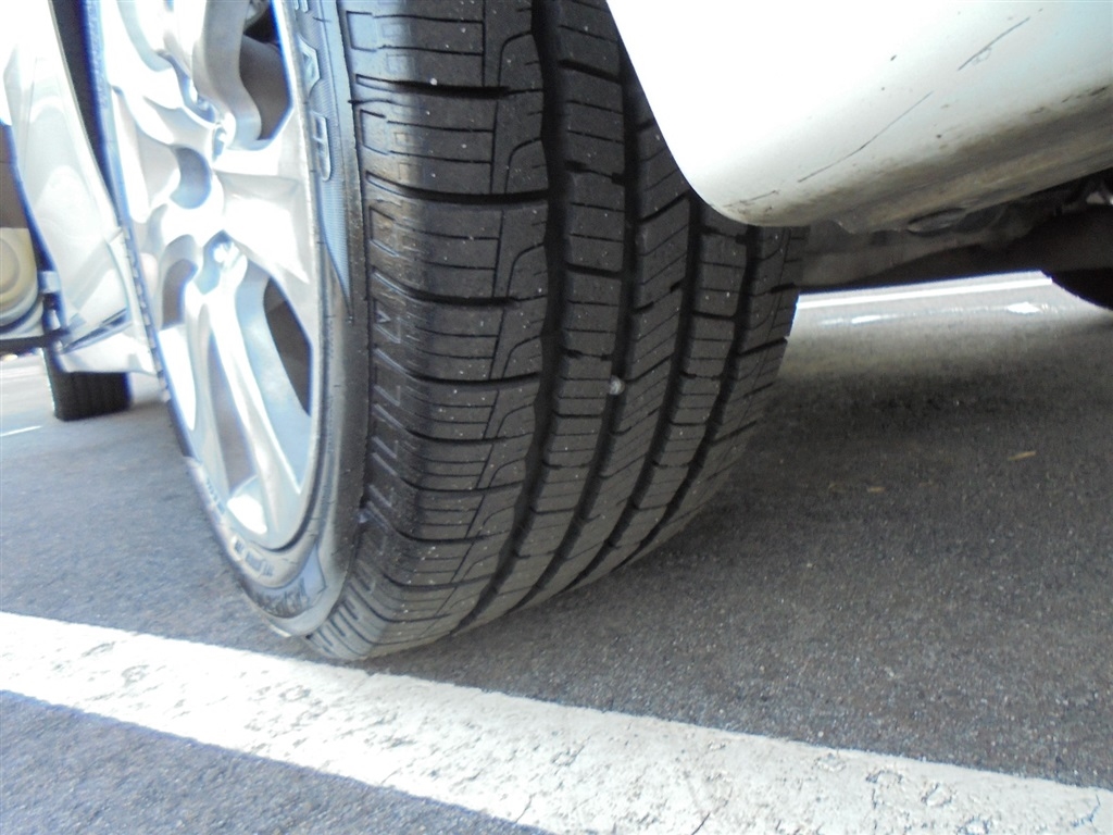 Acura RL 4dr Sdn Tech Pkg (Natl) 2009