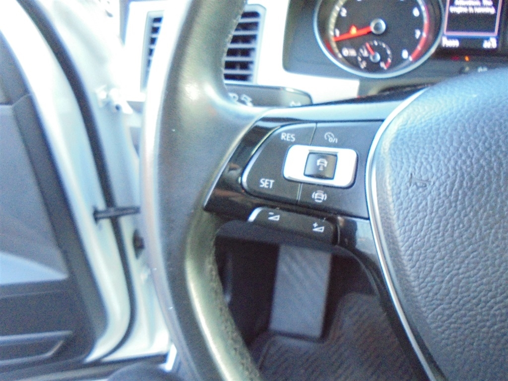 Volkswagen Atlas 3.6L V6 SE w/Technology R-Line 4MOTION 2019