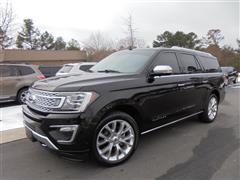 2018 Ford Expedition Max 