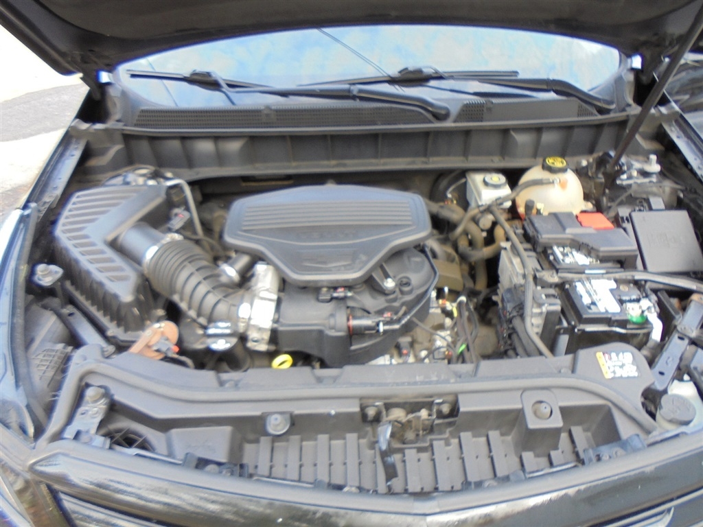 Cadillac XT5 AWD 4dr Premium Luxury 2019