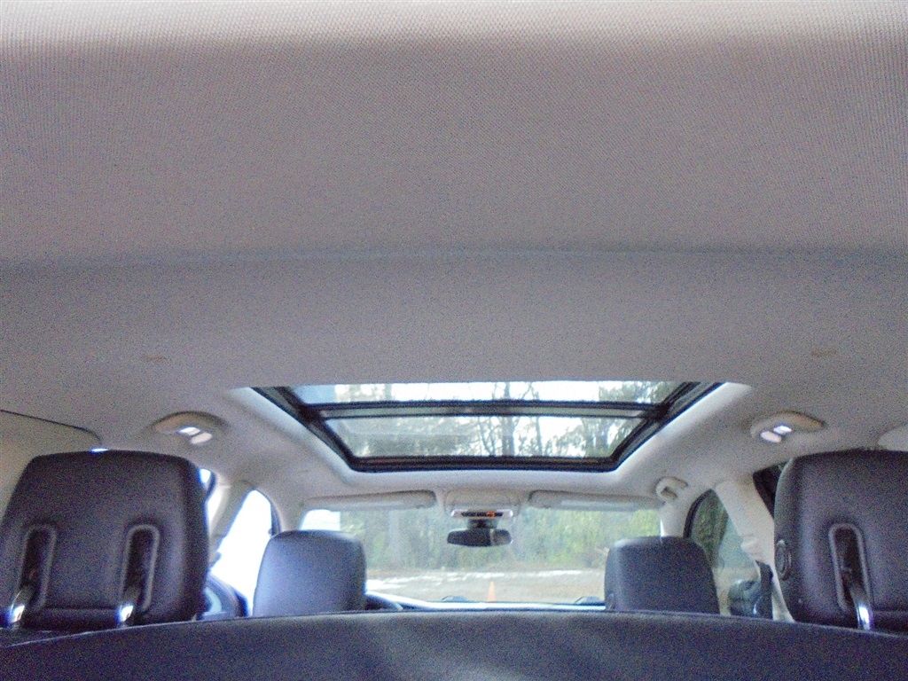 Cadillac XT5 AWD 4dr Premium Luxury 2019