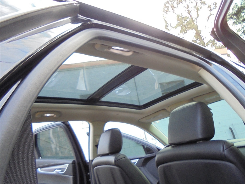 Cadillac XT5 AWD 4dr Premium Luxury 2019