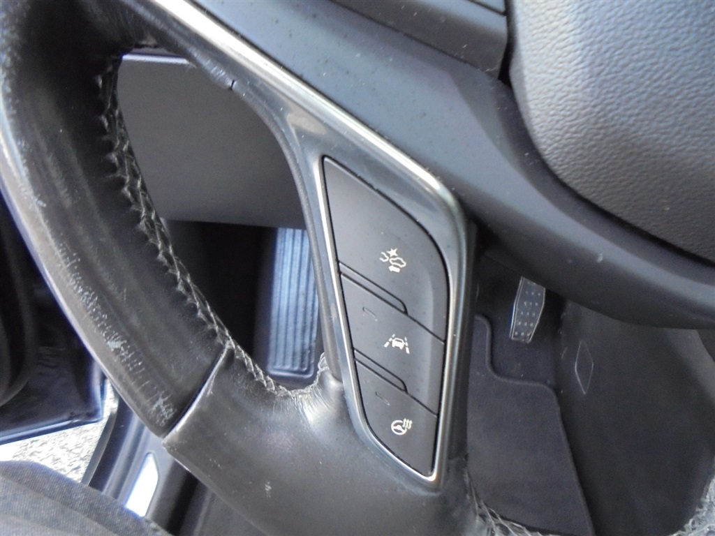 Cadillac XT5 AWD 4dr Premium Luxury 2019