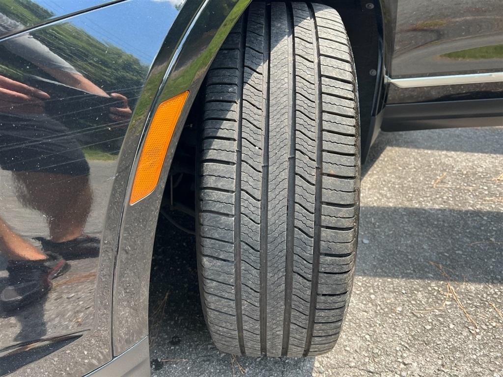 Cadillac XT5 AWD 4dr Premium Luxury 2019