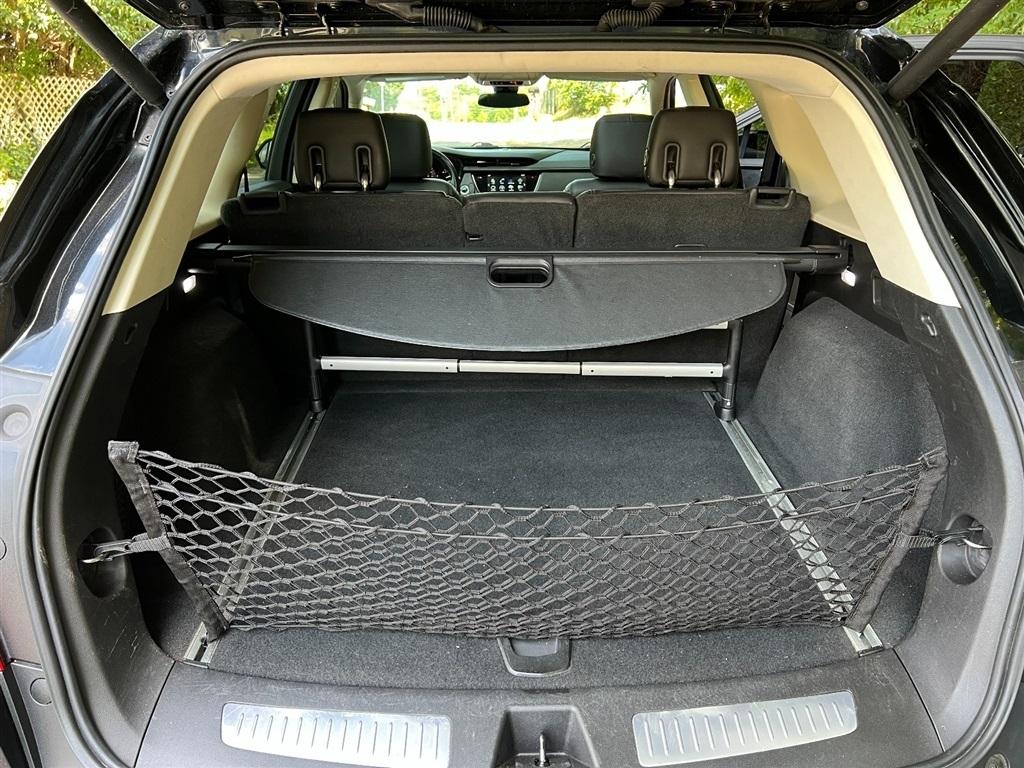 Cadillac XT5 AWD 4dr Premium Luxury 2019