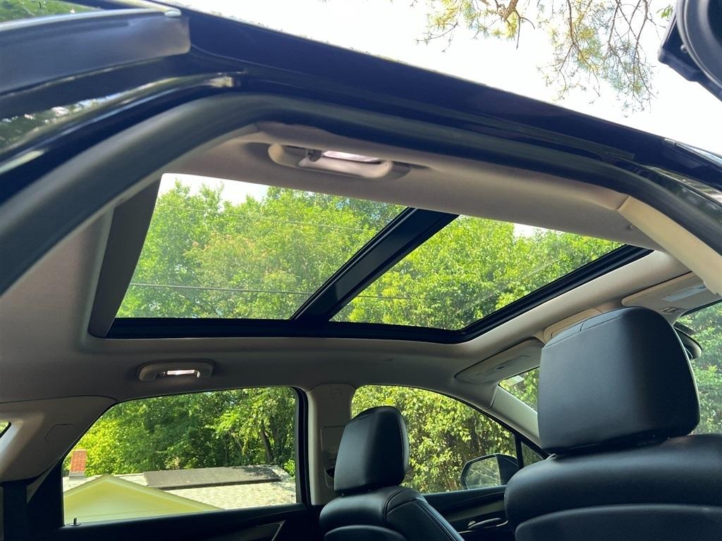 Cadillac XT5 AWD 4dr Premium Luxury 2019