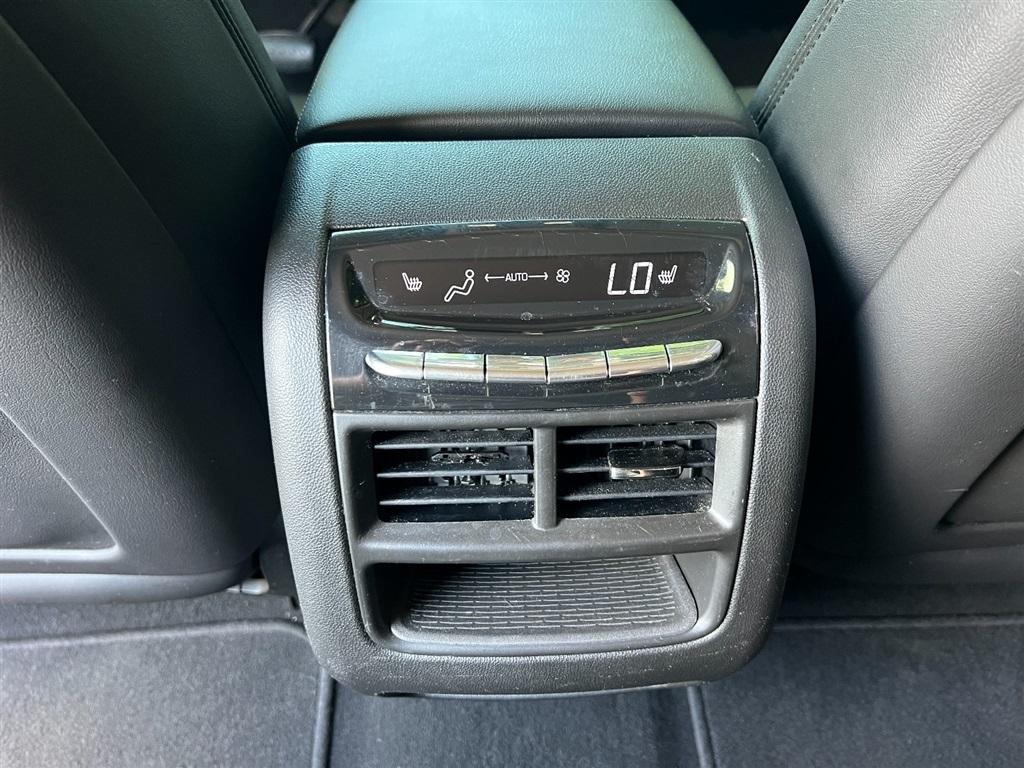Cadillac XT5 AWD 4dr Premium Luxury 2019