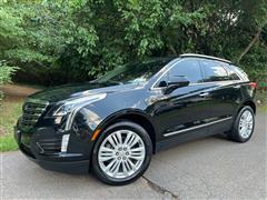 2019 Cadillac XT5 