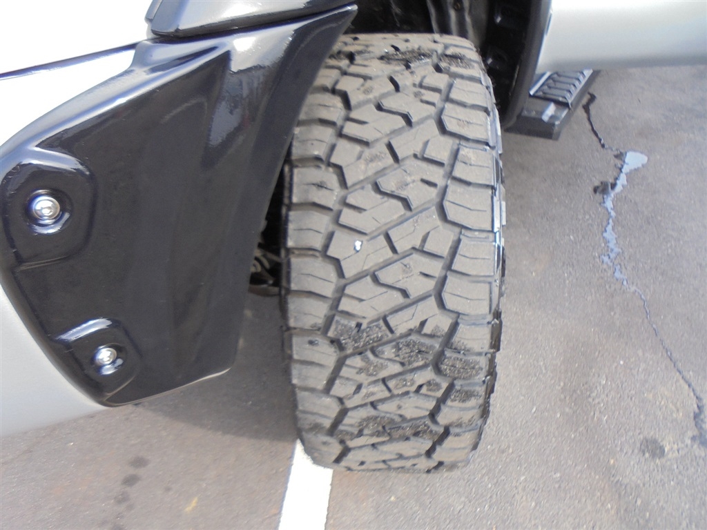 Toyota Tacoma 2WD Double Cab V6 AT PreRunner (Natl) 2013