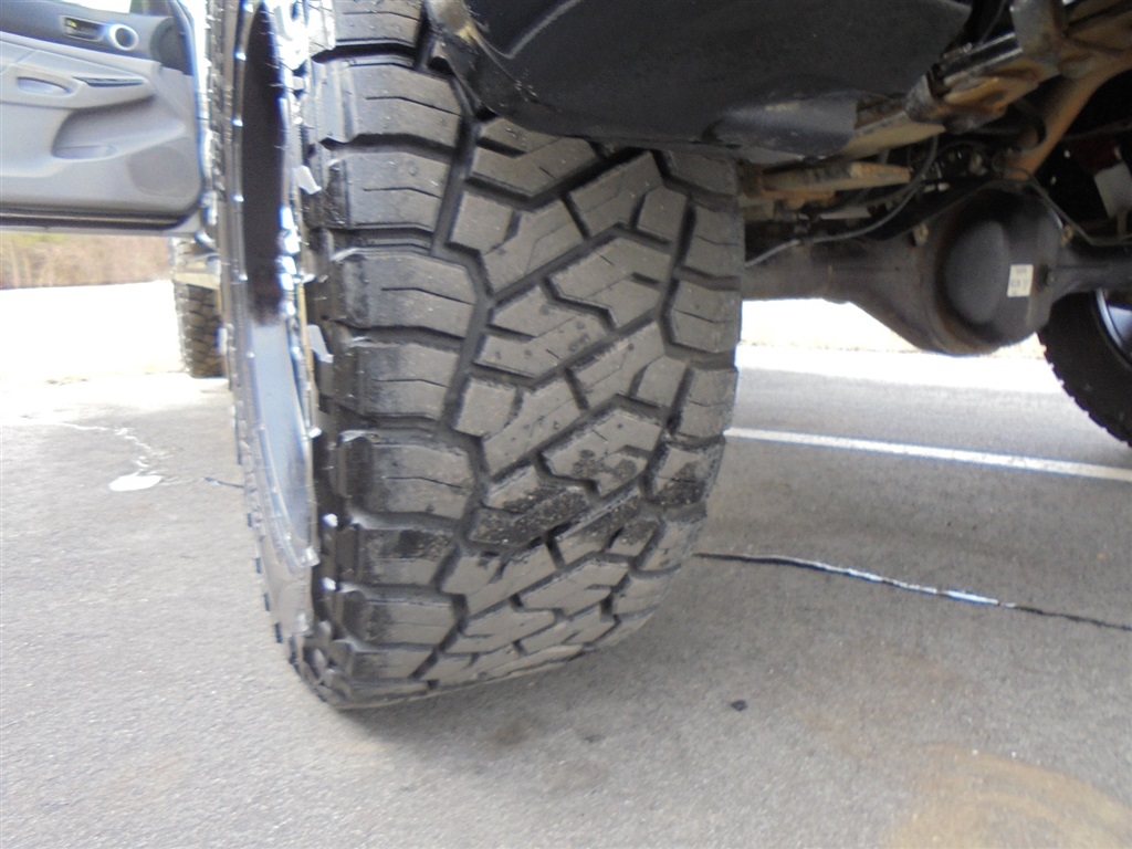 Toyota Tacoma 2WD Double Cab V6 AT PreRunner (Natl) 2013