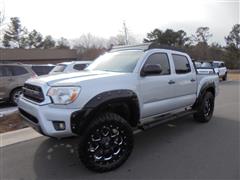 2013 Toyota Tacoma 