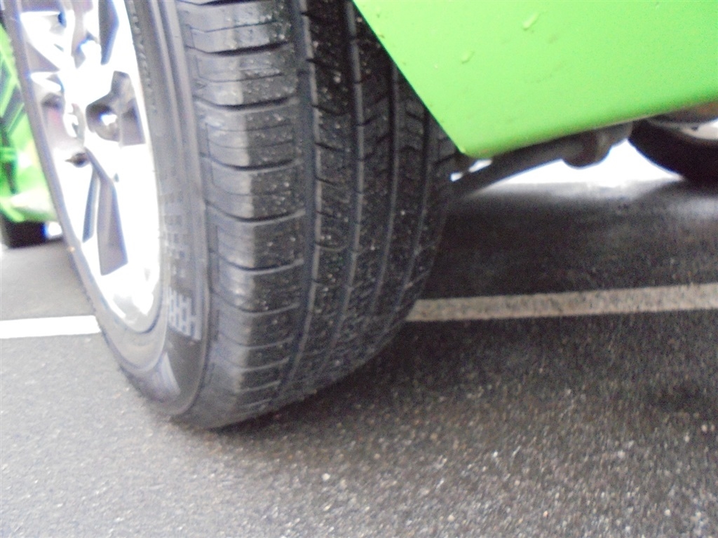 Ford Mustang 2dr Cpe V6 2014