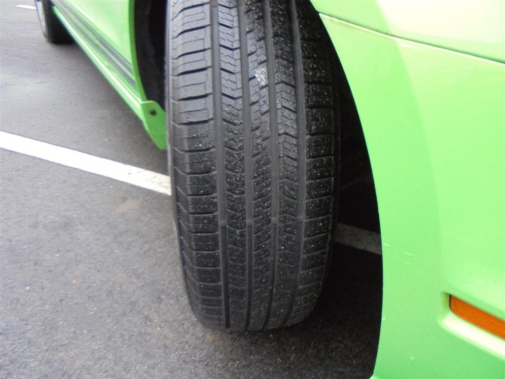 Ford Mustang 2dr Cpe V6 2014