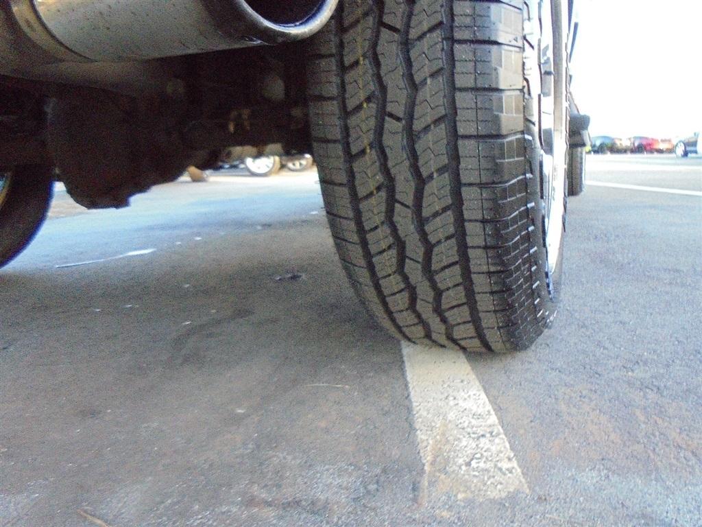 Ford F-150 King Ranch 4WD SuperCrew 5.5' Box 2017