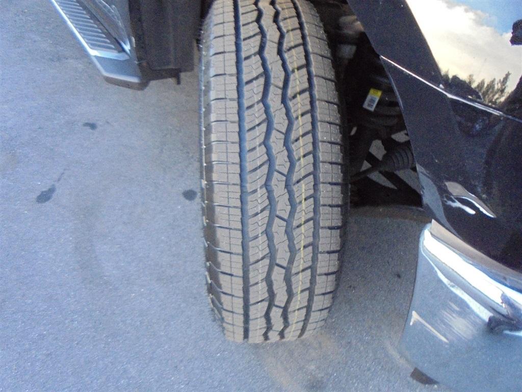 Ford F-150 King Ranch 4WD SuperCrew 5.5' Box 2017