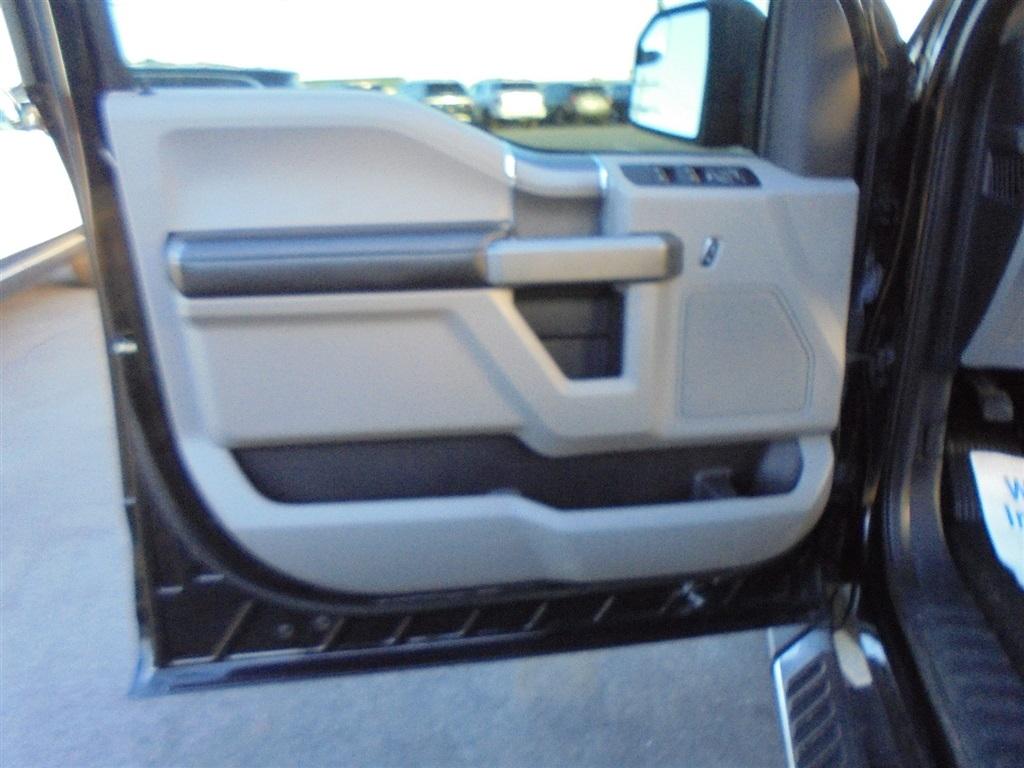 Ford F-150 King Ranch 4WD SuperCrew 5.5' Box 2017