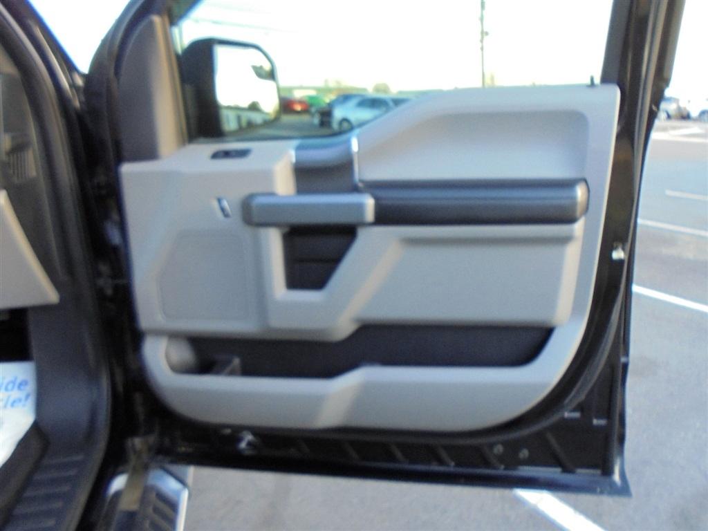 Ford F-150 King Ranch 4WD SuperCrew 5.5' Box 2017