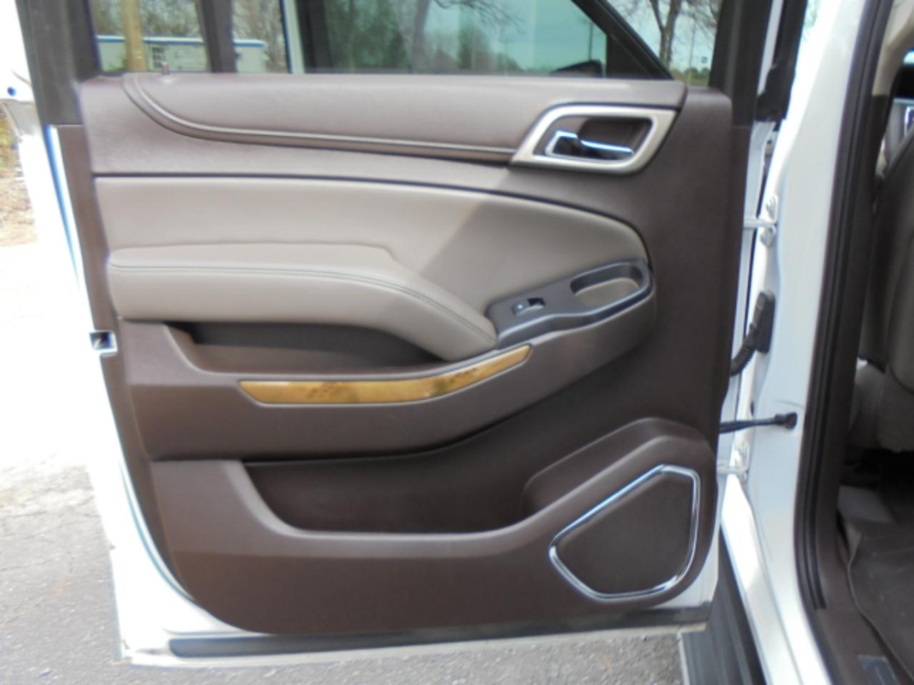 GMC Yukon XL 4WD 4dr Denali 2016