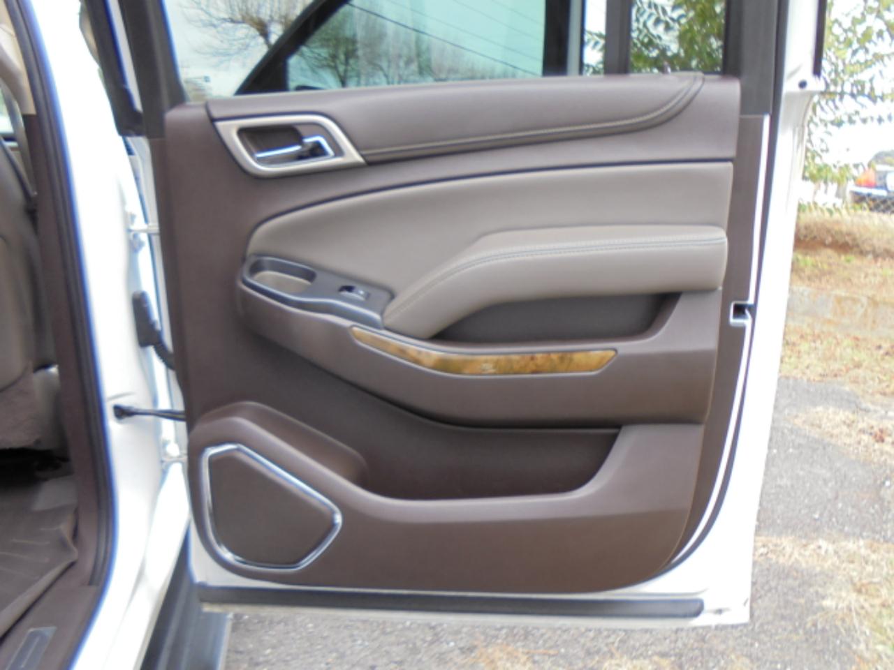 GMC Yukon XL 4WD 4dr Denali 2016