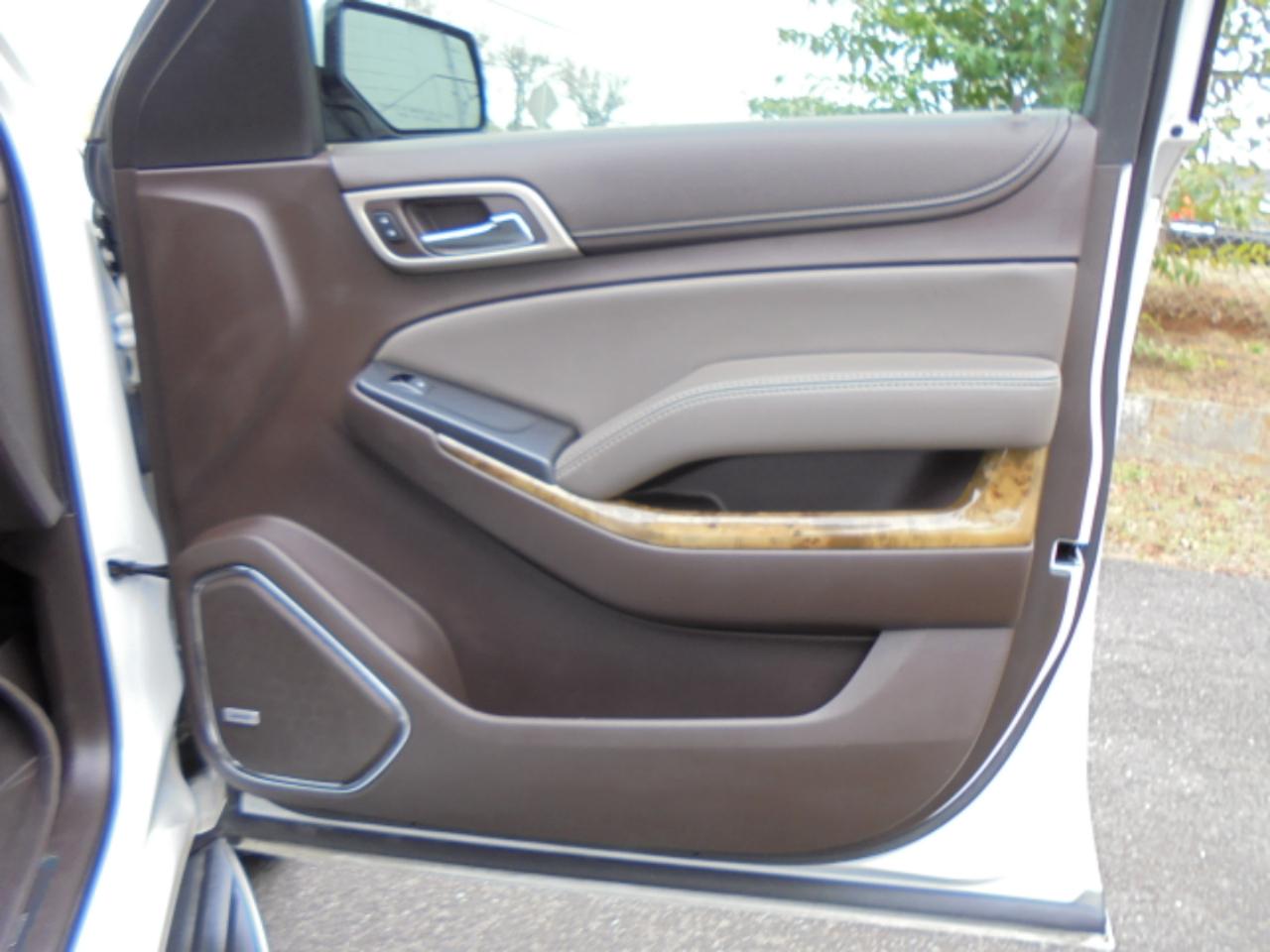 GMC Yukon XL 4WD 4dr Denali 2016