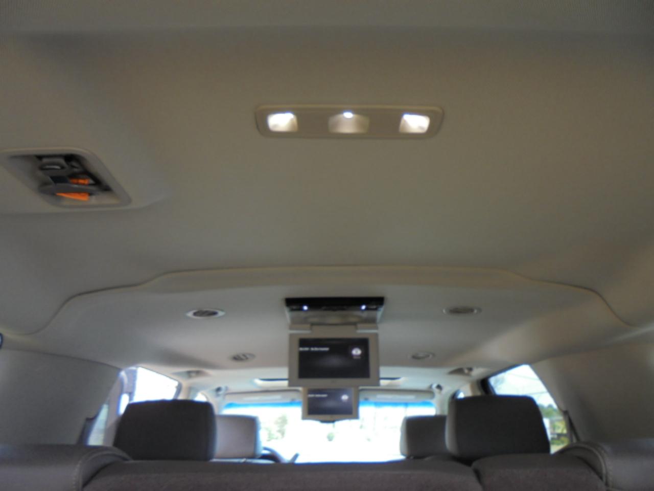 GMC Yukon XL 4WD 4dr Denali 2016