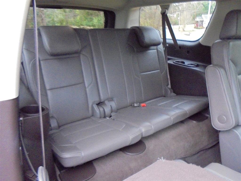 GMC Yukon XL 4WD 4dr Denali 2016