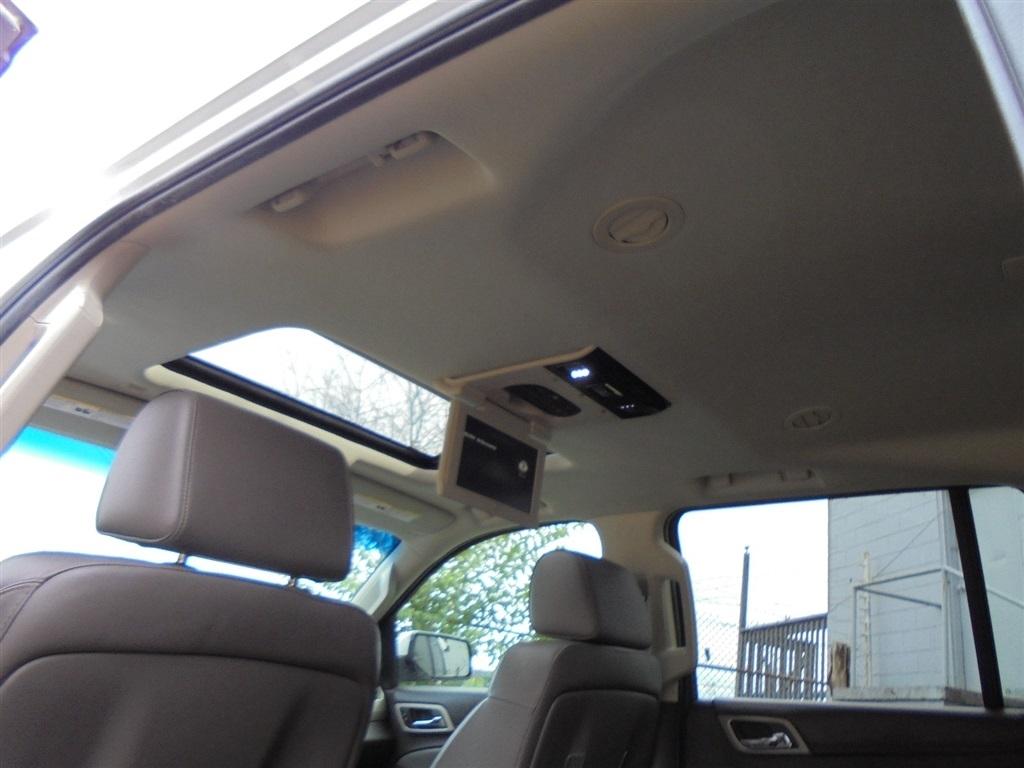 GMC Yukon XL 4WD 4dr Denali 2016