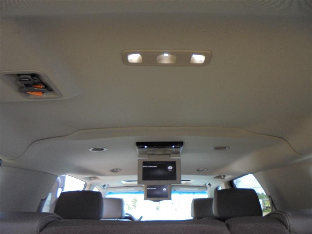 GMC Yukon XL 4WD 4dr Denali 2016