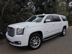 2016 GMC Yukon XL 