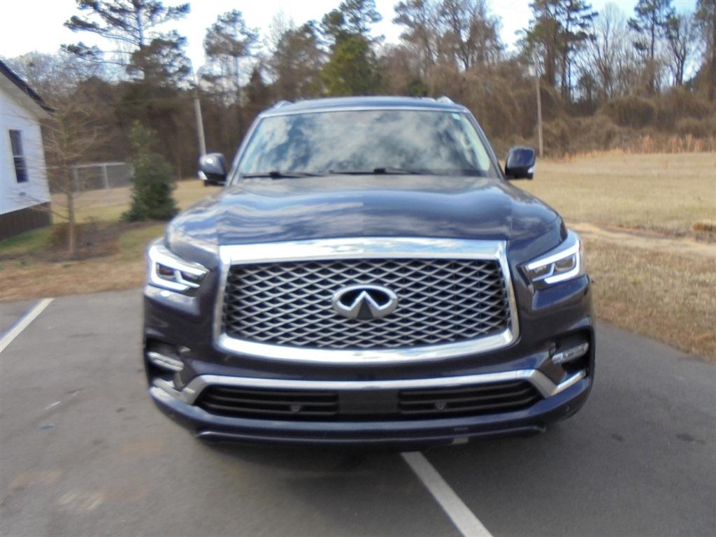 Infiniti QX80 LUXE RWD 2019