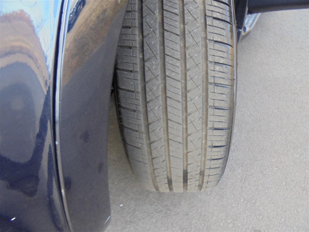 Infiniti QX80 LUXE RWD 2019