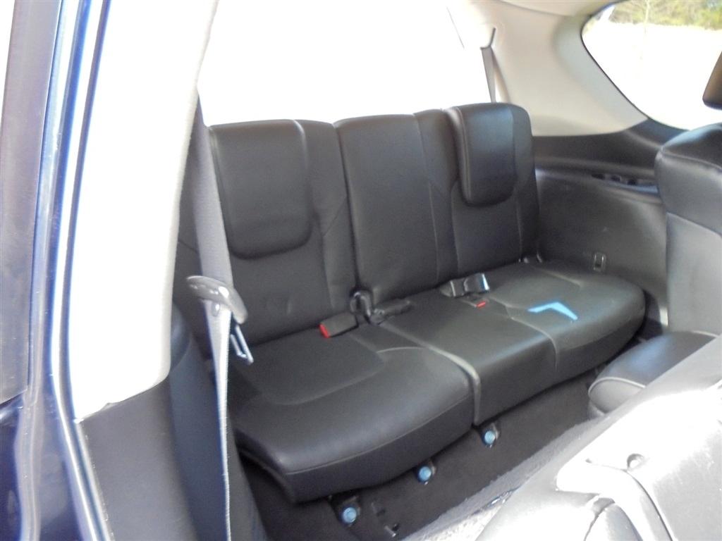 Infiniti QX80 LUXE RWD 2019