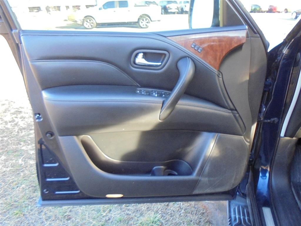 Infiniti QX80 LUXE RWD 2019