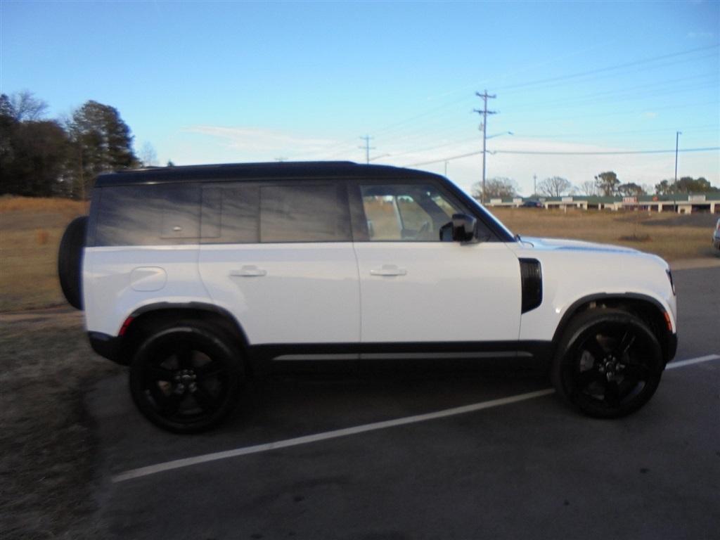 Land Rover Defender 110 S AWD 2022