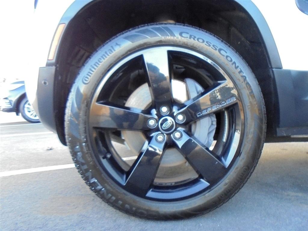 Land Rover Defender 110 S AWD 2022