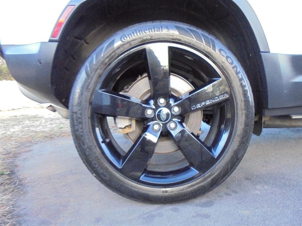 Land Rover Defender 110 S AWD 2022