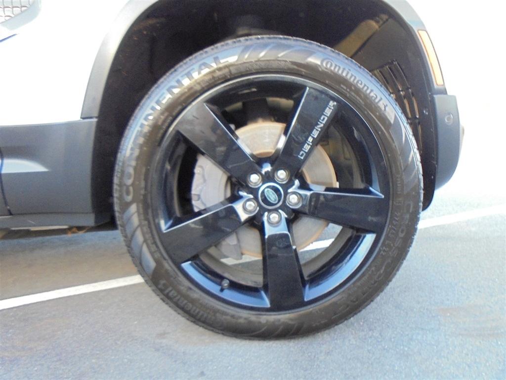 Land Rover Defender 110 S AWD 2022